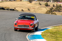 48 - Regularity - Marque Sportscars & Invited