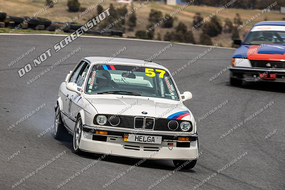 57 - Muscle Car Cup 2001cc - 3500cc-5
