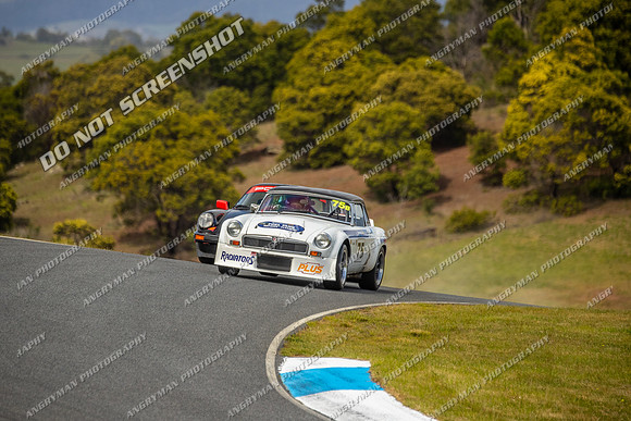 Group S & Invited - 75 - Baskerville Historics 2024