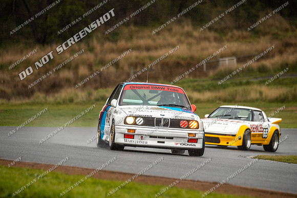 Heritage Touring Cars Group A - 46 - 02 - Friday-4