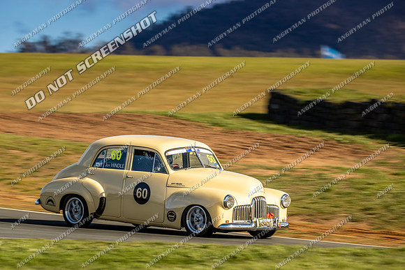 Early Holden Regularity 60 - Sunday-8