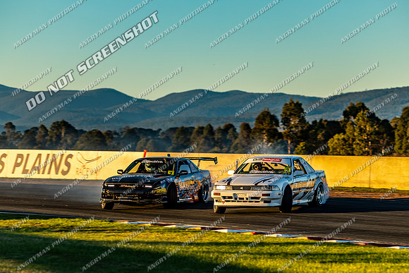 21 - Drift League - Drift Collective Rnd 2 - 17-18 May 2025-24