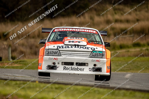 Sports Sedans 105 - Friday-2