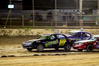 Street Stock 87 T87 - 12 - Latrobe - 15th Jan 2022-11