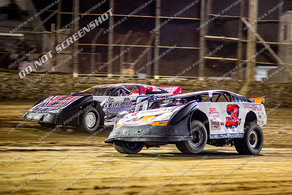Super Sedan 3 V3 - 12 - Latrobe - 27th & 28th Jan 2023-7