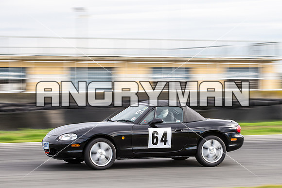 regularity 64 - Super Series - 25th May 2014-3