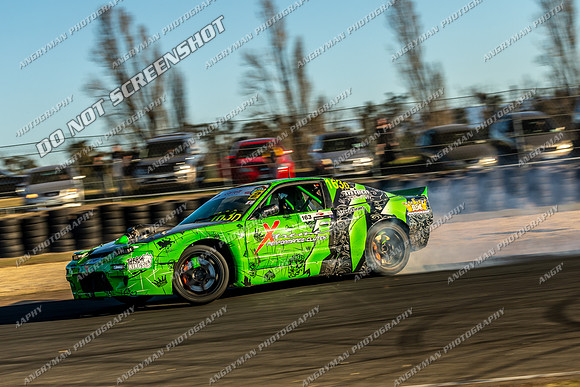 163 - Drift League - Drift Collective Rnd 2 - 17-18 May 2025-12