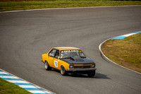 Muscle Car Cup - 19 - Sunday
