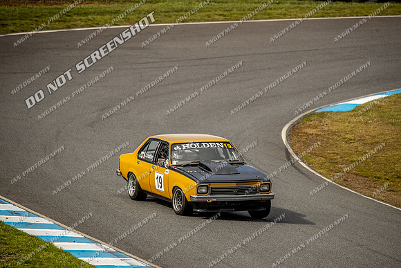 Muscle Car Cup - 19 - Sunday