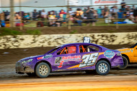 Street Stocks