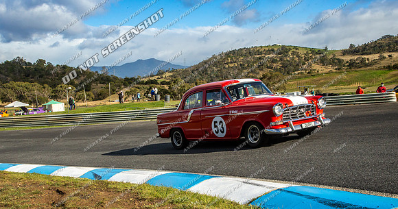 Early Holden Regularity 53 - Saturday Remote-2
