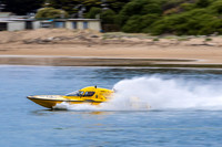Unlimited - 4 - Turn It Up - Devonport Regatta 2019-8