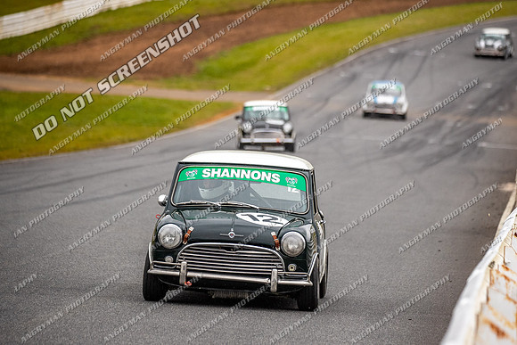 Group NB Under 3 Litre and NC Under 2 Litre - 12 - 04 - Sunday-5