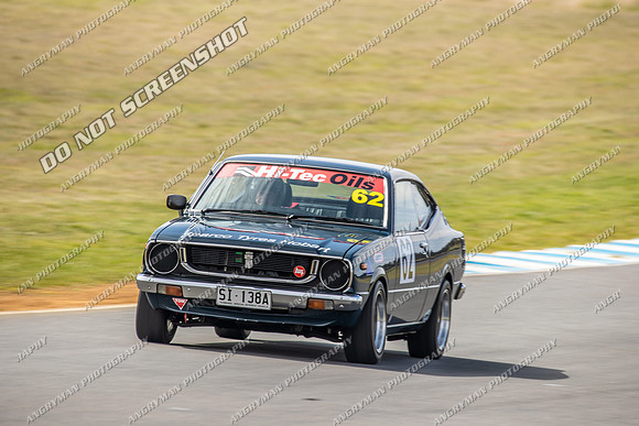 62 - Regularity Sedans-6