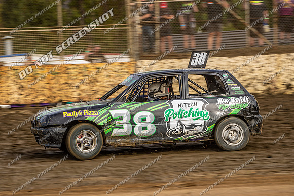 Junior 38 T38 - Saturday-3