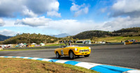 Regularity Marque Sports Cars 152 - Saturday Remote-4