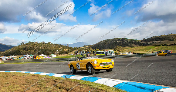 Regularity Marque Sports Cars 152 - Saturday Remote-4