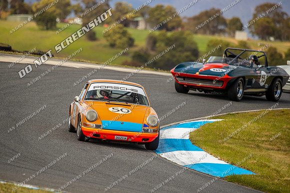 Group S & Invited - 50 - Baskerville Historics 2024-2