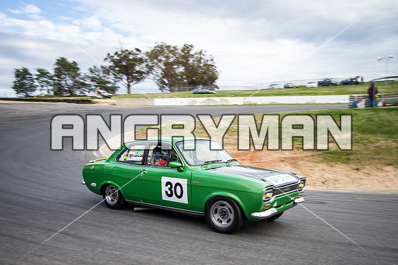 regularity 30 - Super Series - 25th May 2014-7