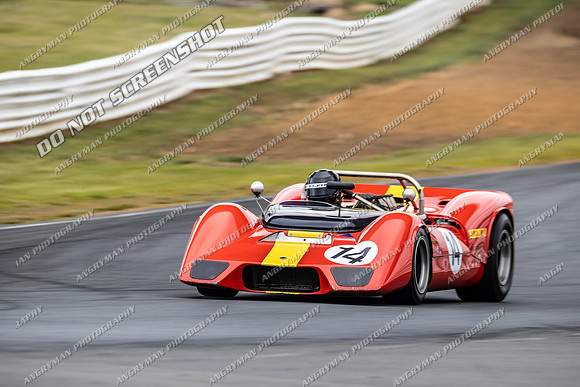 14 - Regularity - Sports & Racing Cars & Invited-15
