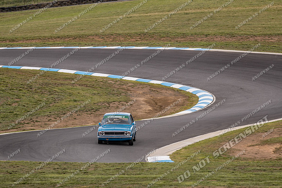 76 - Baskerville Historics 2018-2