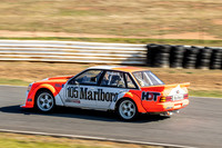 105 - Muscle Car Cup Over 3501cc-3