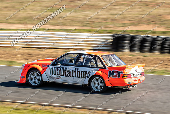 105 - Muscle Car Cup Over 3501cc-3