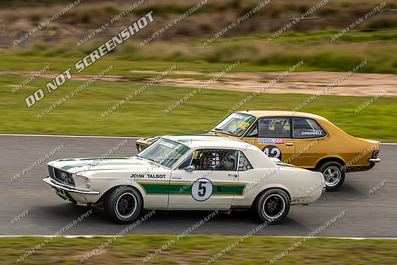 Group NB Over 3 Litre and NC Over 2 Litre - 5 - 03 - Saturday-11