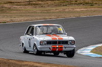 Regularity 79 - TCRC Rnd 2 - Baskerville - 24th March 2019-7