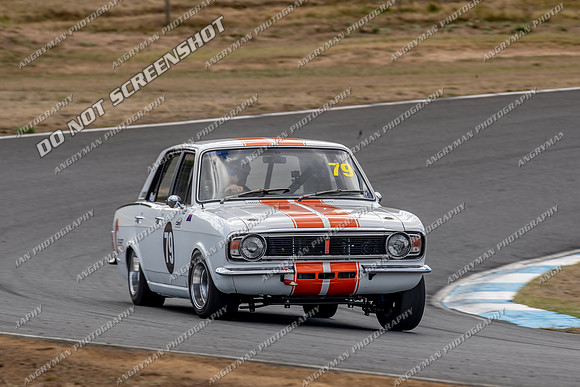 Regularity 79 - TCRC Rnd 2 - Baskerville - 24th March 2019-7