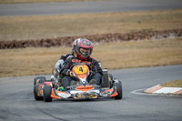 TAG 125 Restricted Medium - 4 - Karts - 1st June 2017-4