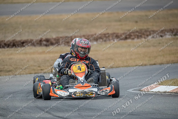 TAG 125 Restricted Medium - 4 - Karts - 1st June 2017-4