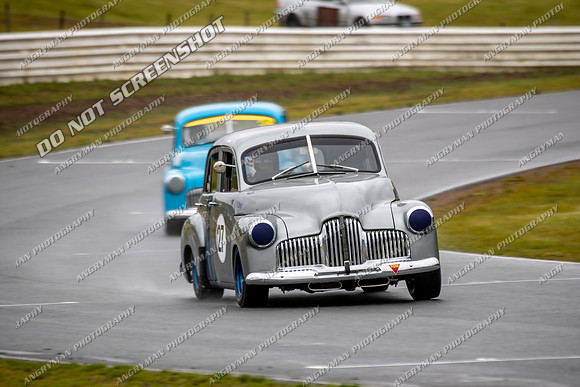 Early Holden Regularity - 127 - 02 - Friday-3
