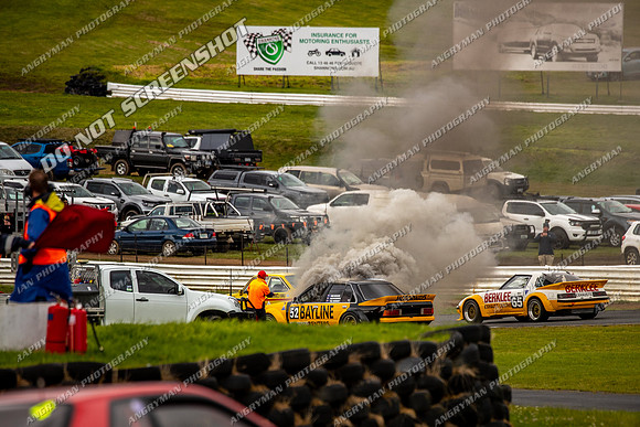 Heritage Touring Cars Group C - 52 - 04 - Sunday-22