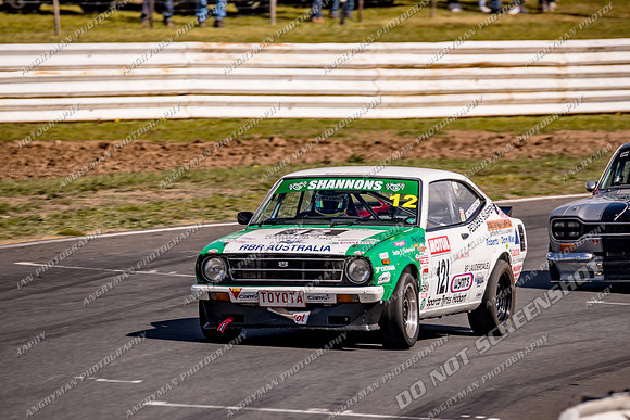 121 - Baskerville Historics 2018-18