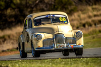 Early Holden Regularity 60 - Friday-5