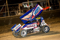 Sprintcar 55 V55 - 16 - Latrobe - 1st Feb 2020-13