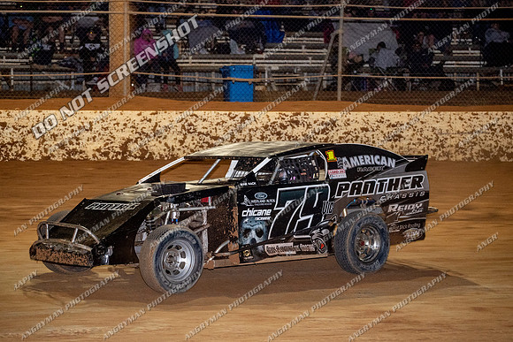 AMCA 79 V79 - 21 - Carrick - 23rd Feb 2019-21