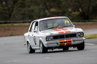 79 - Baskerville Historics 2018-2