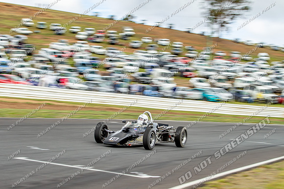 18 - Baskerville Historics 2018-19