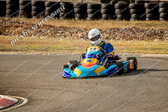 KA4 Junior Heavy - 39 - LKC Bec Wyatt Memorial 2022-2