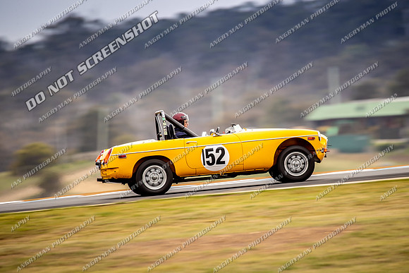 152 - Regularity - Marque Sportscars & Invited-12