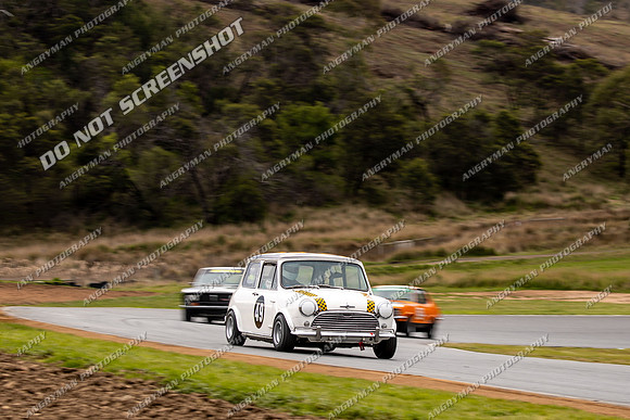 Group NB Under 3 Litre and NC Under 2 Litre - 49 - 01 - Thursday-4