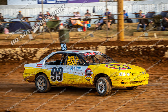 Street Stock 99 T99 - Saturday-5