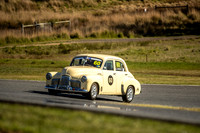 Early Holden Regularity 60 - Friday-3