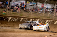 Super Sedan 22 T22 - 12 - Latrobe - 15th Jan 2022-14