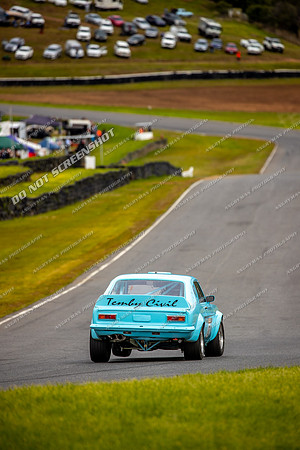 Muscle Car Cup Over 3501cc - 12 - 04 - Sunday