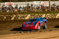 Super Sedan 28 Q28 - 12 - Latrobe - 15th Jan 2022-9