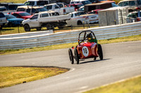 Regularity Marque Sports Cars 18 - Friday-4