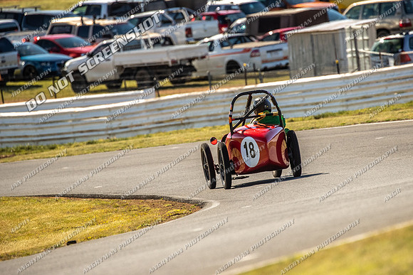 Regularity Marque Sports Cars 18 - Friday-4